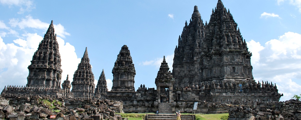 Prambanan - 021